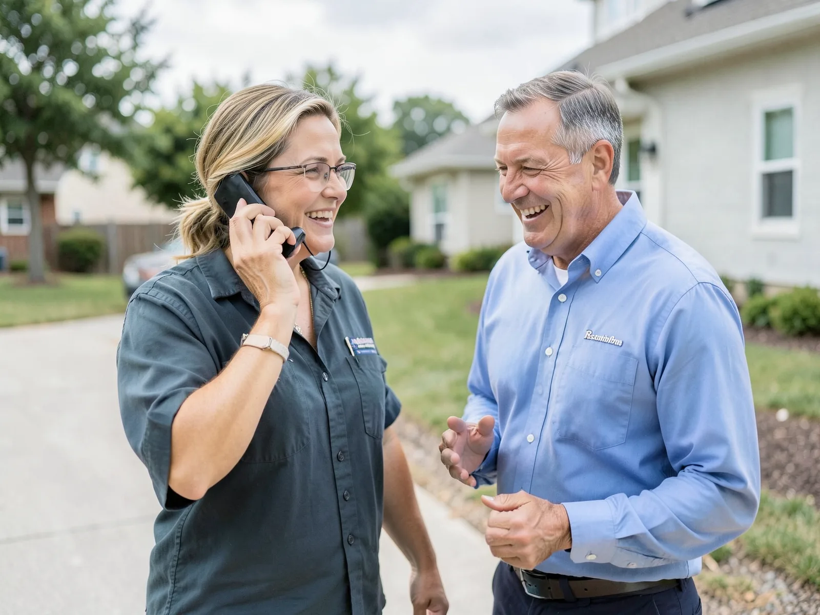 Frequently Asked Questions About Odor Damage Restoration in Agency, MO